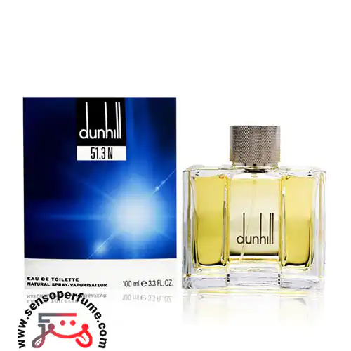 عطر ادکلن دانهیل ۵۱٫۳ ان